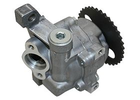Bomba De Aceite