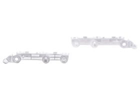 Par De Guías De Defensa