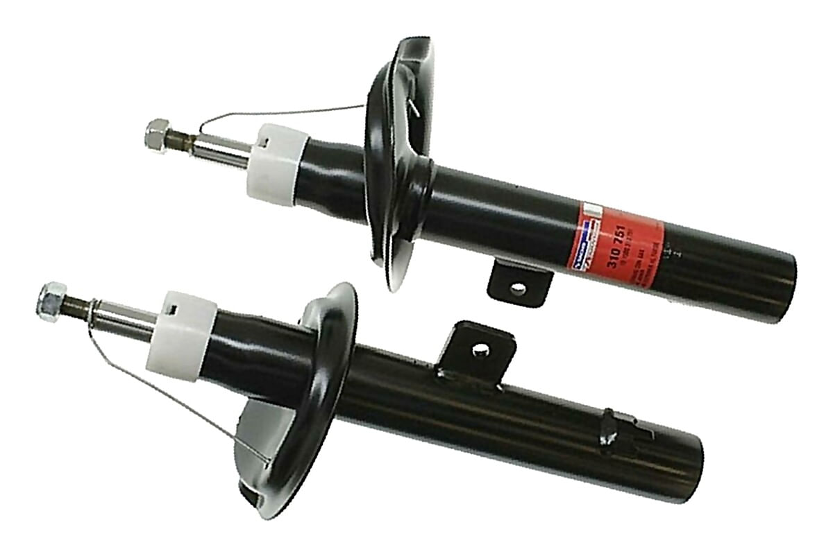 Amortiguador Gas Delantero FWD Lado Pasajero