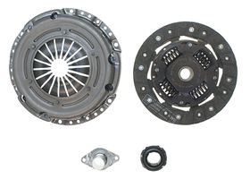 Kit De Clutch