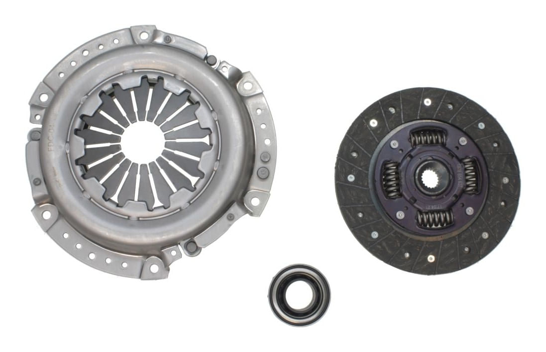 Kit De Clutch