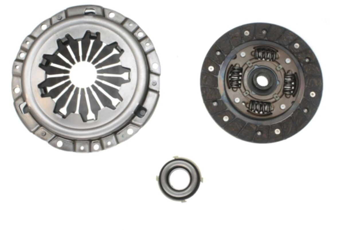 Kit De Clutch