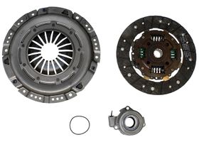 Kit De Clutch