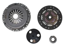 Kit De Clutch