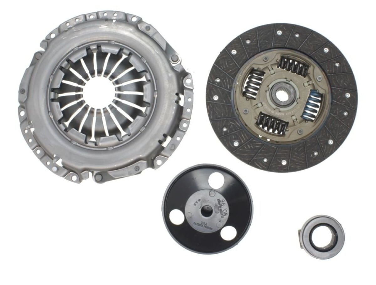 Kit De Clutch