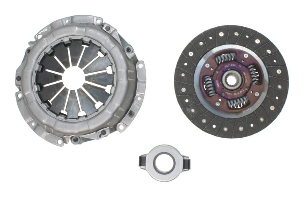 Kit De Clutch