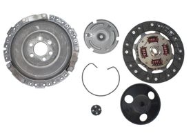 Kit De Clutch