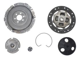 Kit De Clutch