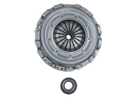 Kit De Clutch