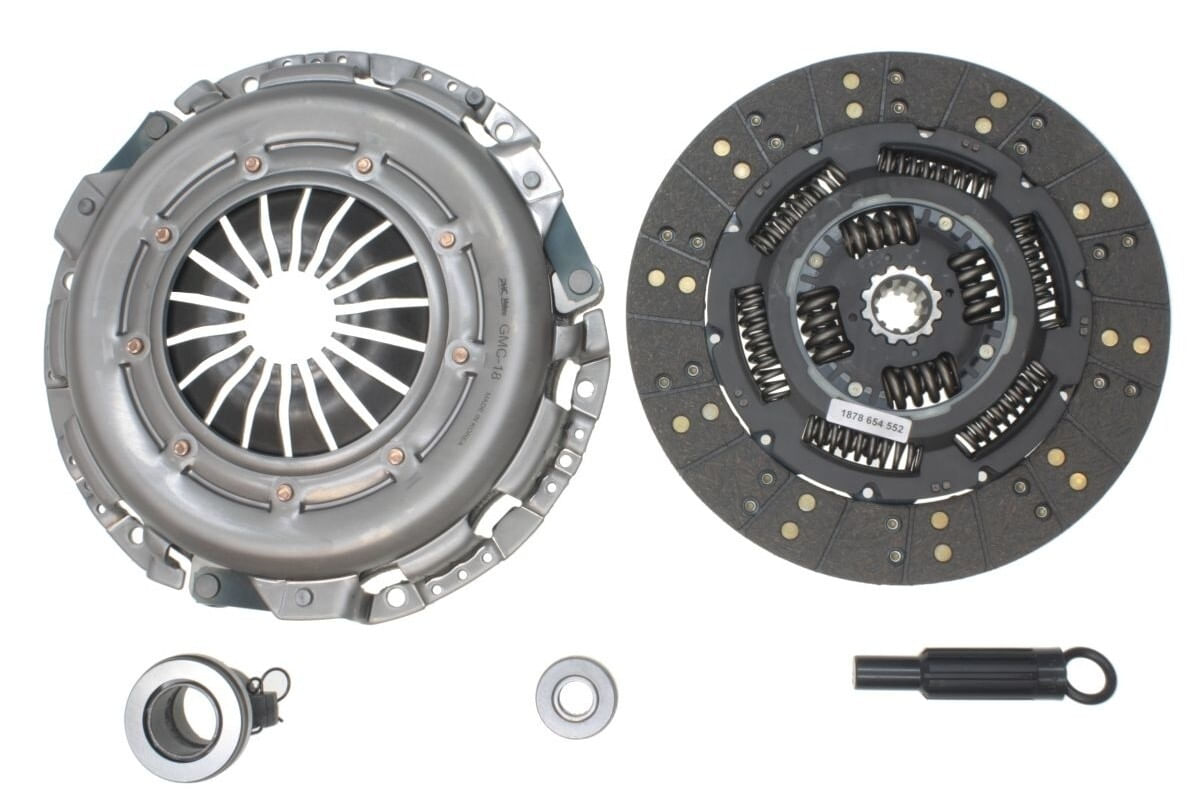 Kit De Clutch