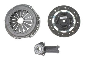 Kit De Clutch
