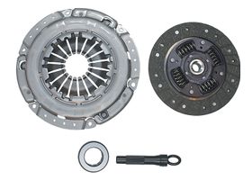 Kit De Clutch