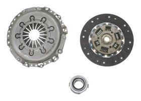 Kit De Clutch
