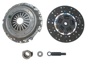 Kit De Clutch