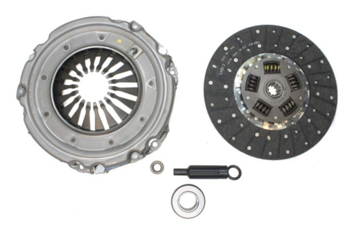 Kit De Clutch