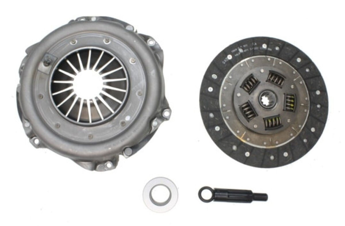 Kit De Clutch