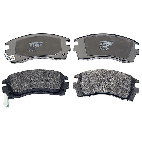 trw-balatas-bajos-metales-delanteras-nissan-sentra-1991-1994-sentra-0