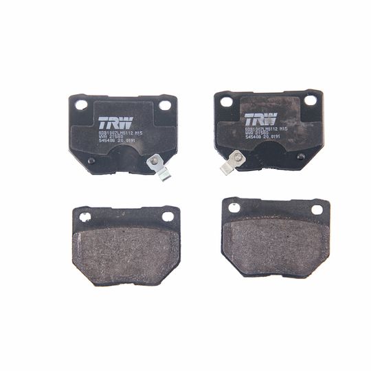 trw-balatas-bajos-metales-traseras-subaru-impreza-2006-2007-impreza-0