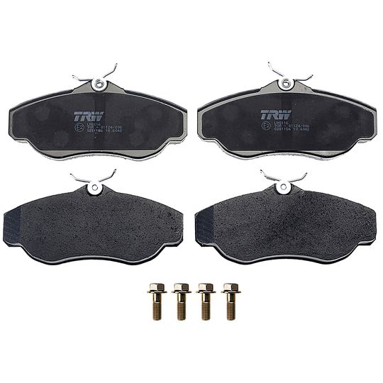 trw-balatas-bajos-metales-delanteras-land-rover-discovery-1999-2004-discovery-0 trw-balatas-bajos-metales-delanteras-land-rover-discovery-1999-2004-discovery-0