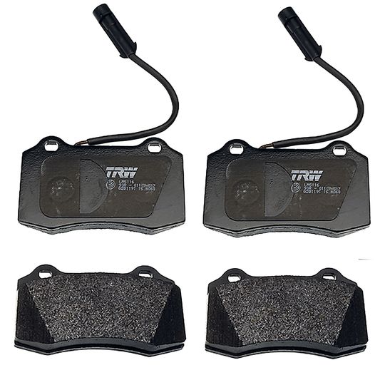 trw-balatas-bajos-metales-delanteras-dodge-viper-1992-2002-viper-0 trw-balatas-bajos-metales-delanteras-dodge-viper-1992-2002-viper-0