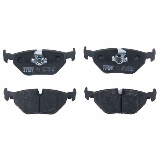 trw-balatas-bajos-metales-traseras-bmw-serie-5-2003-525i-0