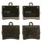 trw-balatas-bajos-metales-traseras-mercedes-benz-serie-c-1997-1998-c230-0