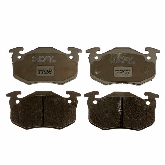 trw-balatas-bajos-metales-traseras-renault-megane-2001-2004-megane-0