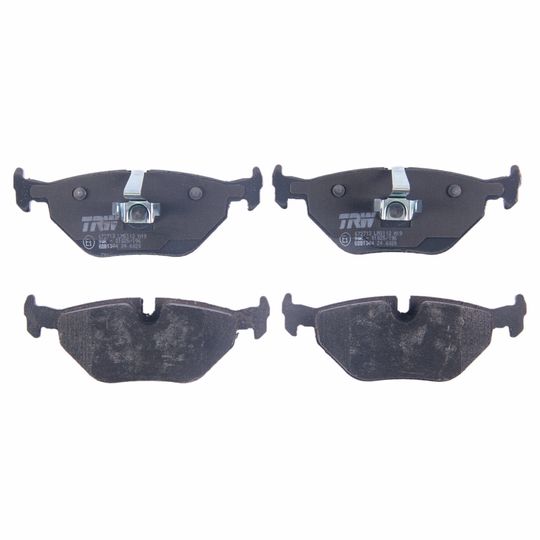 trw-balatas-bajos-metales-traseras-bmw-serie-3-1999-328is-0 trw-balatas-bajos-metales-traseras-bmw-serie-3-1999-328is-0