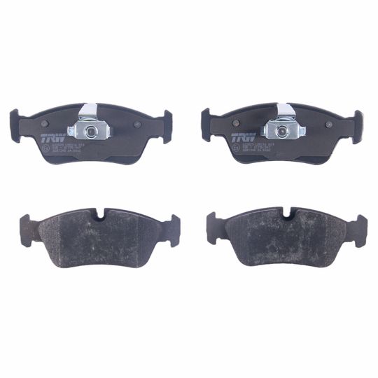 trw-balatas-bajos-metales-delanteras-bmw-serie-3-2001-2005-325i-0 trw-balatas-bajos-metales-delanteras-bmw-serie-3-2001-2005-325i-0