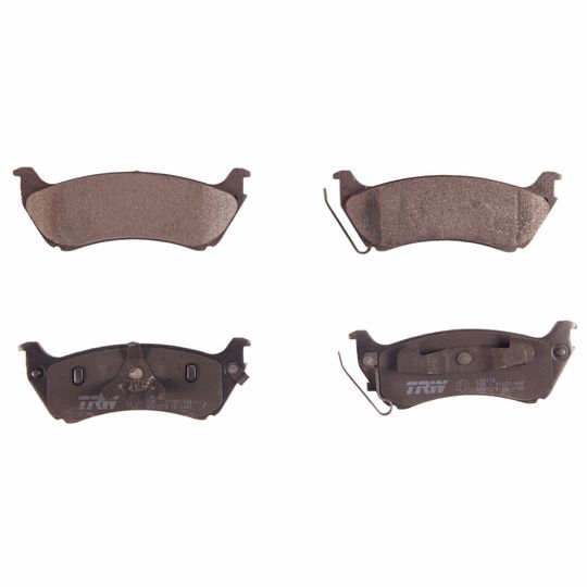 trw-balatas-bajos-metales-traseras-mercedes-benz-serie-ml-1998-1999-ml320-0 trw-balatas-bajos-metales-traseras-mercedes-benz-serie-ml-1998-1999-ml320-0