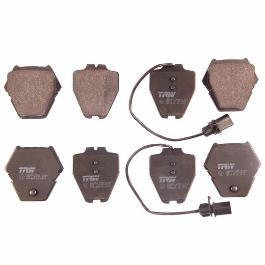 trw-balatas-bajos-metales-delanteras-audi-s6-2001-2004-s6-0 trw-balatas-bajos-metales-delanteras-audi-s6-2001-2004-s6-0