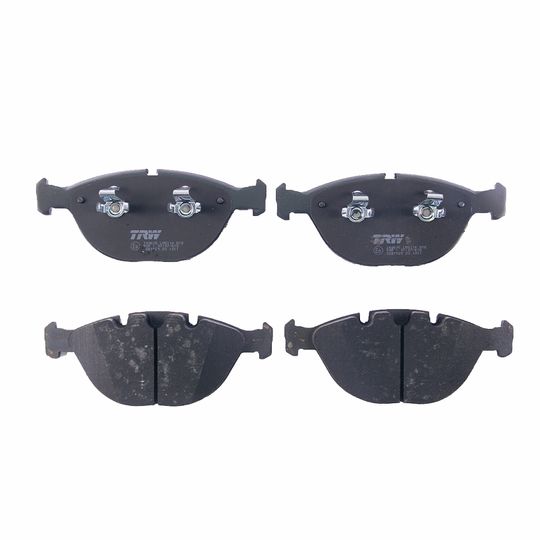 trw-balatas-bajos-metales-delanteras-bmw-x5-2002-2006-x5-0 trw-balatas-bajos-metales-delanteras-bmw-x5-2002-2006-x5-0