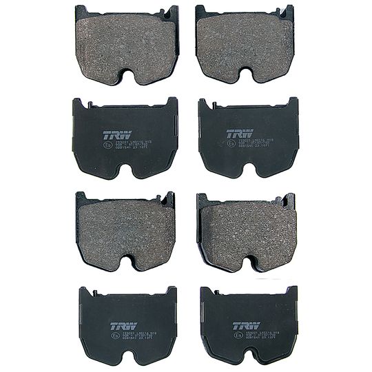trw-balatas-bajos-metales-delanteras-mercedes-benz-serie-cls-2006-cls55-amg-0 trw-balatas-bajos-metales-delanteras-mercedes-benz-serie-cls-2006-cls55-amg-0