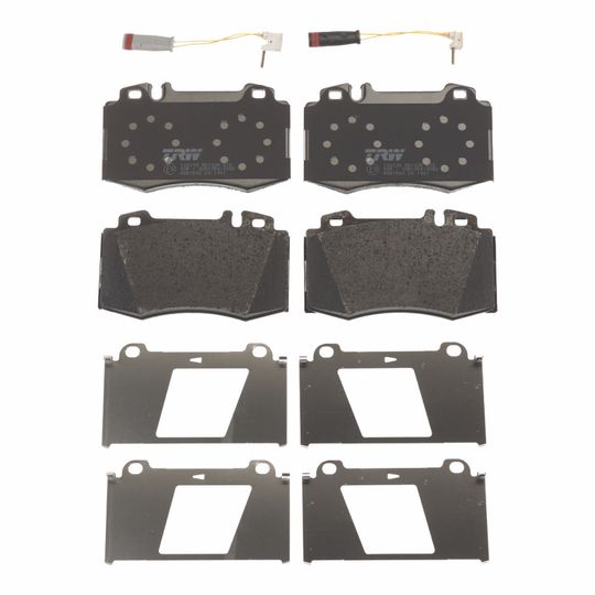 trw-balatas-bajos-metales-delanteras-mercedes-benz-serie-c-2001-2004-c200-0 trw-balatas-bajos-metales-delanteras-mercedes-benz-serie-c-2001-2004-c200-0