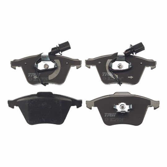 trw-balatas-bajos-metales-delanteras-audi-a6-2006-2011-a6-v6-3-2l-v6-3-0l-0