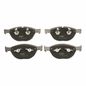 trw-balatas-bajos-metales-delanteras-bmw-serie-7-2005-2008-760li-0