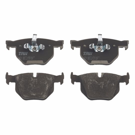 trw-balatas-bajos-metales-traseras-bmw-x1-2013-2015-x1-0 trw-balatas-bajos-metales-traseras-bmw-x1-2013-2015-x1-0