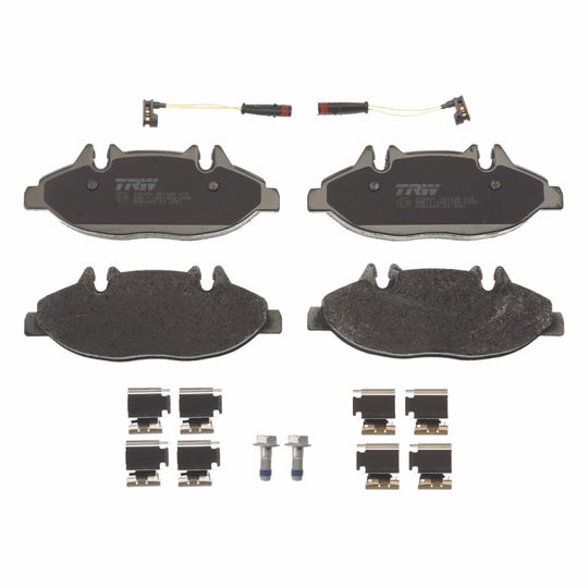 trw-balatas-bajos-metales-delanteras-mercedes-benz-vito-2009-2013-vito-0 trw-balatas-bajos-metales-delanteras-mercedes-benz-vito-2009-2013-vito-0