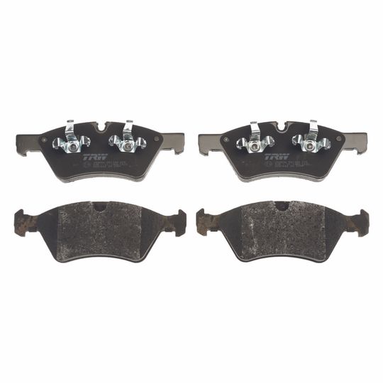 trw-balatas-bajos-metales-delanteras-mercedes-benz-serie-ml-2010-2011-ml450-0