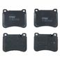 trw-balatas-bajos-metales-delanteras-mercedes-benz-serie-c-2006-c280-0