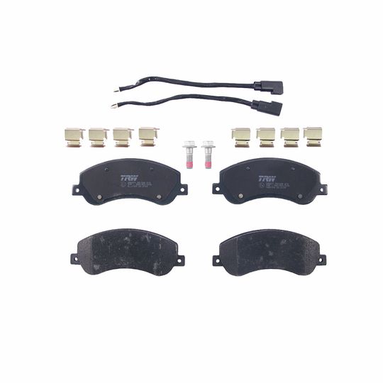 trw-balatas-bajos-metales-delanteras-volkswagen-amarok-2011-2018-amarok-0 trw-balatas-bajos-metales-delanteras-volkswagen-amarok-2011-2018-amarok-0