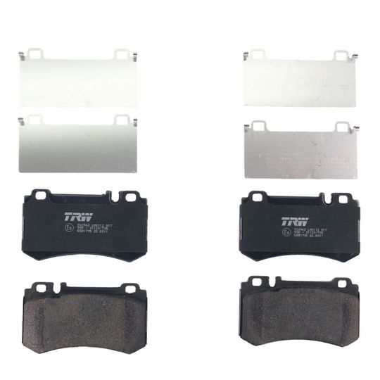 trw-balatas-bajos-metales-traseras-mercedes-benz-serie-slk-2005-2010-slk55-amg-0 trw-balatas-bajos-metales-traseras-mercedes-benz-serie-slk-2005-2010-slk55-amg-0