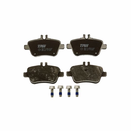 trw-balatas-bajos-metales-traseras-mercedes-benz-serie-cla-2015-2017-cla180-0