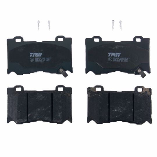 trw-balatas-bajos-metales-delanteras-infiniti-m56-2011-2013-m56-0 trw-balatas-bajos-metales-delanteras-infiniti-m56-2011-2013-m56-0