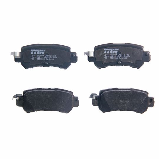 trw-balatas-bajos-metales-traseras-mazda-cx-3-2016-2021-cx-3-l4-2-0l-0 trw-balatas-bajos-metales-traseras-mazda-cx-3-2016-2021-cx-3-l4-2-0l-0