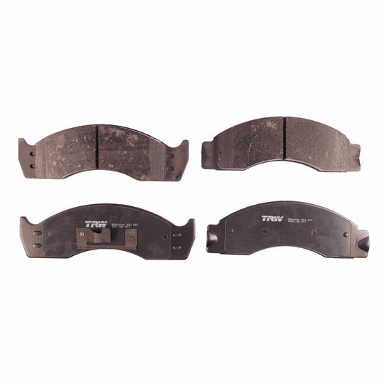trw-balatas-bajos-metales-delanteras-o-traseras-ford-serie-f-1988-1997-f59-0