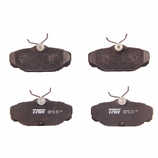 trw-balatas-bajos-metales-traseras-ford-taurus-1994-2007-taurus-0