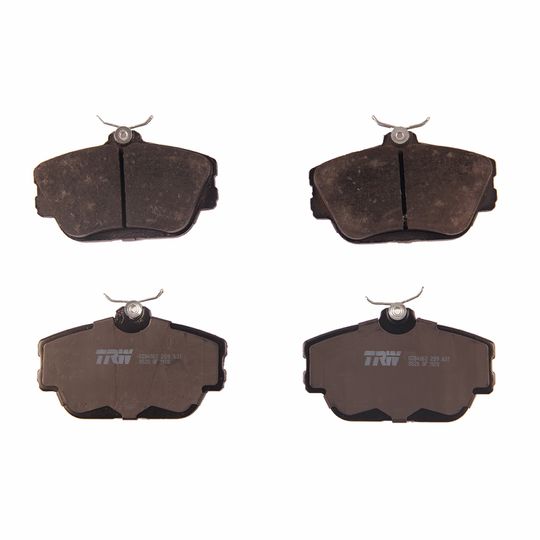 trw-balatas-bajos-metales-delanteras-ford-taurus-1995-1999-taurus-0