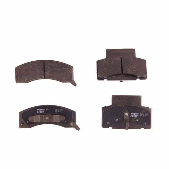 trw-balatas-bajos-metales-delanteras-gmc-savana-2001-2002-savana-2500-0 trw-balatas-bajos-metales-delanteras-gmc-savana-2001-2002-savana-2500-0