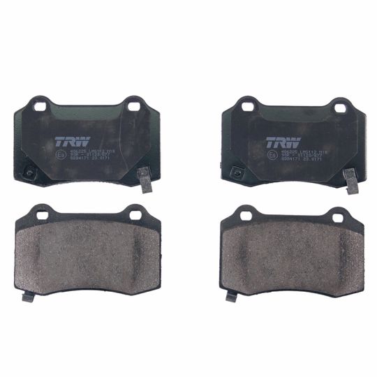 trw-balatas-bajos-metales-traseras-jaguar-xkr-2001-2002-xkr-0 trw-balatas-bajos-metales-traseras-jaguar-xkr-2001-2002-xkr-0